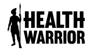 HEALTH WARRIOR