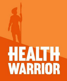 HEALTH WARRIOR