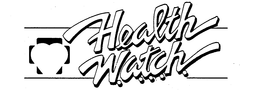HEALTH W.A.T.C.H. logo