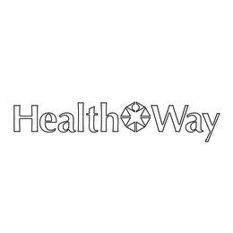 HEALTH WAY logo