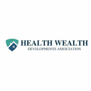 HEALTH WEALTH DEVELOPMENTS ASSOCIATION logo