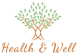 HEALTH & WELL logo