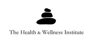 HEALTH & WELLNESS INSTITUTE logo