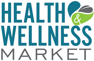 HEALTH & WELLNESS MARKET logo