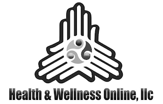 HEALTH & WELLNESS ONLINE, LLC logo