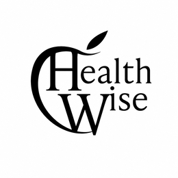 HEALTH WISE logo