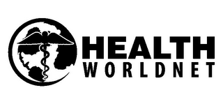 HEALTH WORLDNET logo