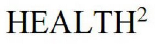 HEALTH2 logo