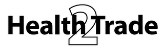 HEALTH2TRADE logo