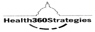 HEALTH360STRATEGIES logo