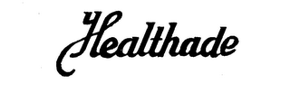 HEALTHADE logo