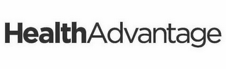 HEALTHADVANTAGE logo