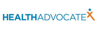 HEALTHADVOCATE logo