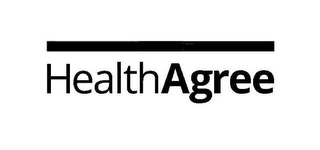 HEALTHAGREE logo