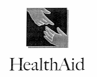 HEALTHAID logo