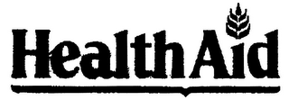 HEALTHAID logo