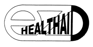 HEALTHAID EZ logo
