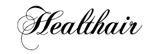 HEALTHAIR logo