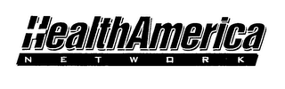 HEALTHAMERICA NETWORK logo