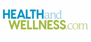 HEALTHANDWELLNESS.COM logo