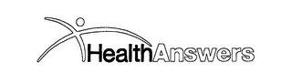 HEALTHANSWERS logo