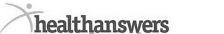 HEALTHANSWERS logo