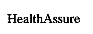 HEALTHASSURE logo