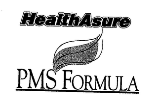 HEALTHASURE PMS FORMULA logo