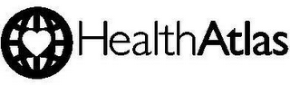 HEALTHATLAS logo