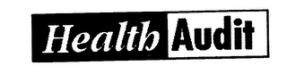 HEALTHAUDIT logo