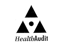 HEALTHAUDIT logo