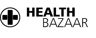 HEALTHBAZAAR logo