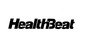 HEALTHBEAT logo