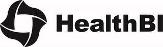 HEALTHBI logo