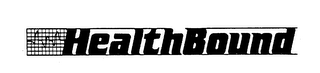 HEALTHBOUND logo