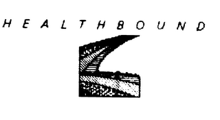 HEALTHBOUND logo