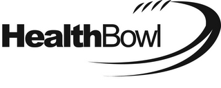 HEALTHBOWL logo