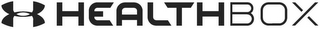HEALTHBOX logo