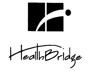 HEALTHBRIDGE logo