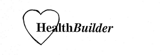 HEALTHBUILDER logo