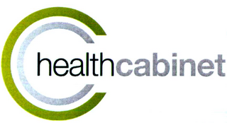 HEALTHCABINET logo