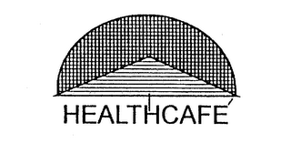HEALTHCAFE logo