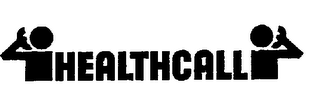 HEALTHCALL logo