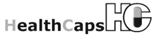 HEALTHCAPSHC logo