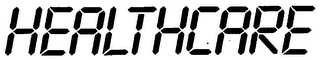 HEALTHCARE logo