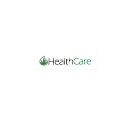 HEALTHCARE logo