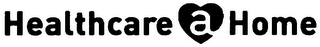 HEALTHCARE A HOME logo