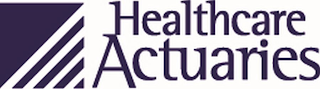 HEALTHCARE ACTUARIES logo