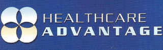 HEALTHCARE ADVANTAGE logo