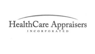 HEALTHCARE APPRAISERS INCORPORATED logo